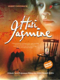 Hati Jasmine