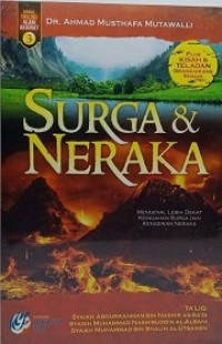 Surga & Neraka