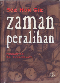 Soe Hok Gie Zaman Peralihan